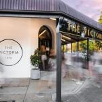 The Victoria Hotel Bathurst - Click Find