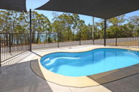 Holiday in Style Hervey Bay - Click Find