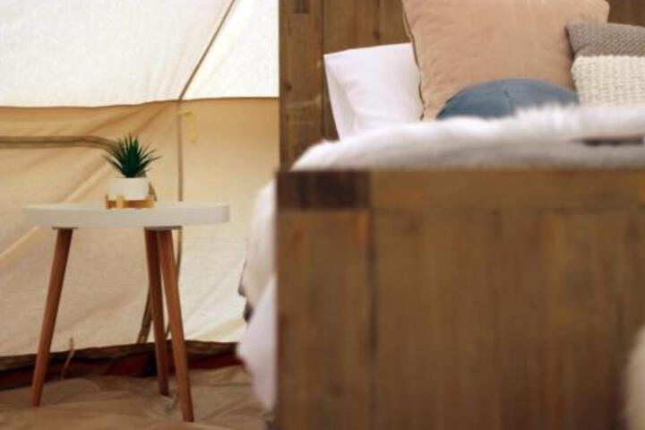 Starfields Luxury Camping - thumb 7
