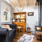 Juniper  Rye cottage for two
