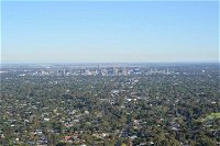Kingsview Belair Apartment Grand Views of Adelaide - Click Find