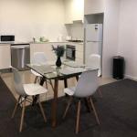 Modern Apartment in Liverpool CBD - Adwords Guide