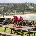 Kiama Beach Cottage at Easts Beach - Click Find