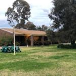 Tatura Country Motel