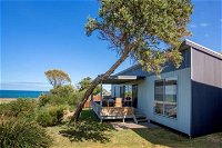Cape Paterson Holiday Park - Internet Find