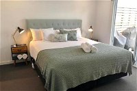 BINALONG BRAE at Bay of Fires Two bedroom both with ensuites