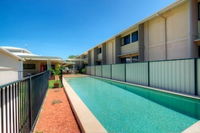 Weipa Motel Resort - Seniors Australia