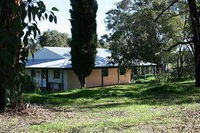 Hoddywell Cottage - Renee