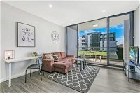 Apartment At Roseberry - Australian Directory