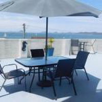 5 The Point 5 7 Mitchell Street large balcony  great water views - Renee