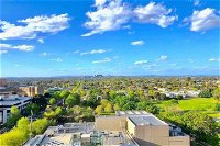 Deluxe Central Park 4B2B APT BoxHill Panorama