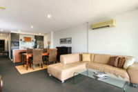 Large 3 Bedroom Apartment With River Views Near the Stadium - Petrol Stations