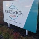 Creswick Motel - Click Find