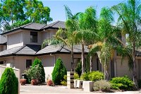 European Style House in the Garden of Eden - Suburb Australia