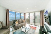 Redcliffe Peninsula Apartments - Click Find