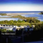 The Wave Oasis SC B  B - Click Find