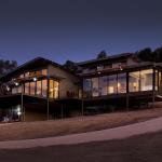 The McLaren Eye Holiday House - Click Find