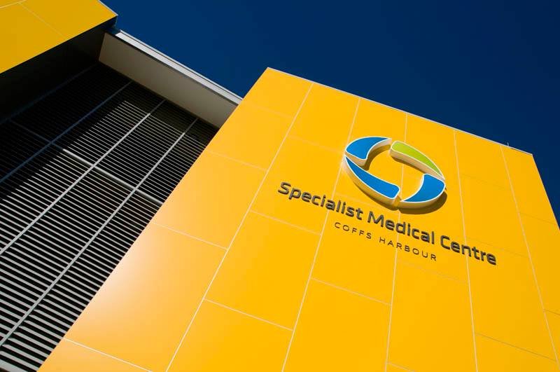 Southern Cross Medical Specialists - Click Find