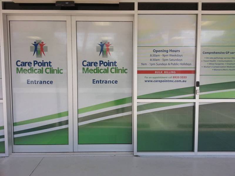 Care Point Medical Clinic - thumb 2
