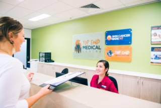 Top End Medical Centre Rosebery - thumb 1