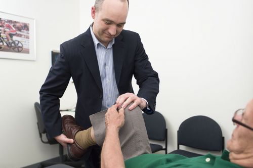 SPORTSMED SA Darwin Orthopaedic Surgeons - thumb 1