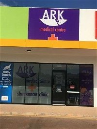 Ark Medical Centre - Internet Find