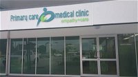 Primary Care Medical Clinic - Click Find