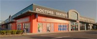The Doctors Mulgrave Road Medical Centre - DBD