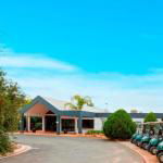 Barmera Country Club Motor Inn