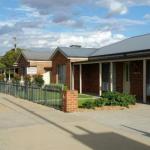 Numurkah Apartments The Saxton - Renee