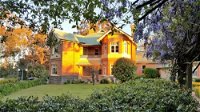 Blair Athol Boutique Hotel  Day Spa - Click Find