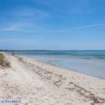 Beautiful Beachfront Apartment at Capel Sound - Renee