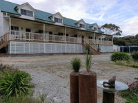 Beaumaris Beach Guest House - DBD