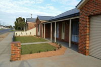 Numurkah self contained Apartments - Renee