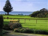 Naracoopa Holiday Cottages - Click Find