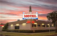 Jackie Howe Motel - Internet Find