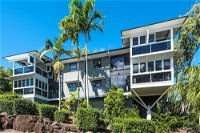 Oasis 1 Hamilton Island 2 Bedroom Apartment In Central Location With Golf Buggy