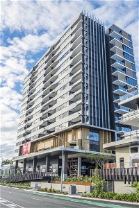 Homely Apartment at Woolloongabba - Renee