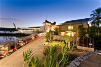 Yacht Club Villa 33-Serenity-Ocean Views with Golf Buggy