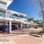 2 Tradewinds 110 Victoria Parade fantastic unit with waterviews  close to the Marina - Adwords Guide