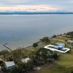 Waterfront Sanctuary Raymond Island Getaway - Internet Find