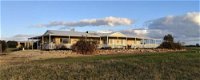 A Better Life Animal Sanctuary FarmStay Private Two Bedrooms Lounge Room  Bathroom  Toilet Shared Kitchen - Click Find