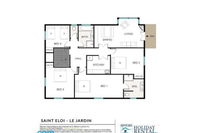 Saint Eloi le jardin - Click Find