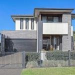 Luxury Brand New Home - Click Find