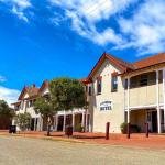 The Coorow Hotel