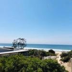Absolute Beachfront Cabarita Beach Ocean Views 3 Bed Apartment - Click Find