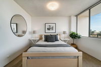 Bright and Sunny Studio Apartment - DBD