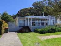 Seagrass Beach House at Hyams 4pm Check Out Sundays - Internet Find