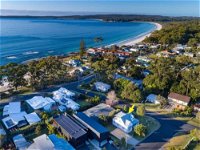Mermaid Cottage at Hyams Beach 4pm Check Out Sundays - Internet Find