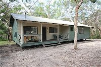 North Coast Holiday Parks Hungry Head Cabins - Click Find